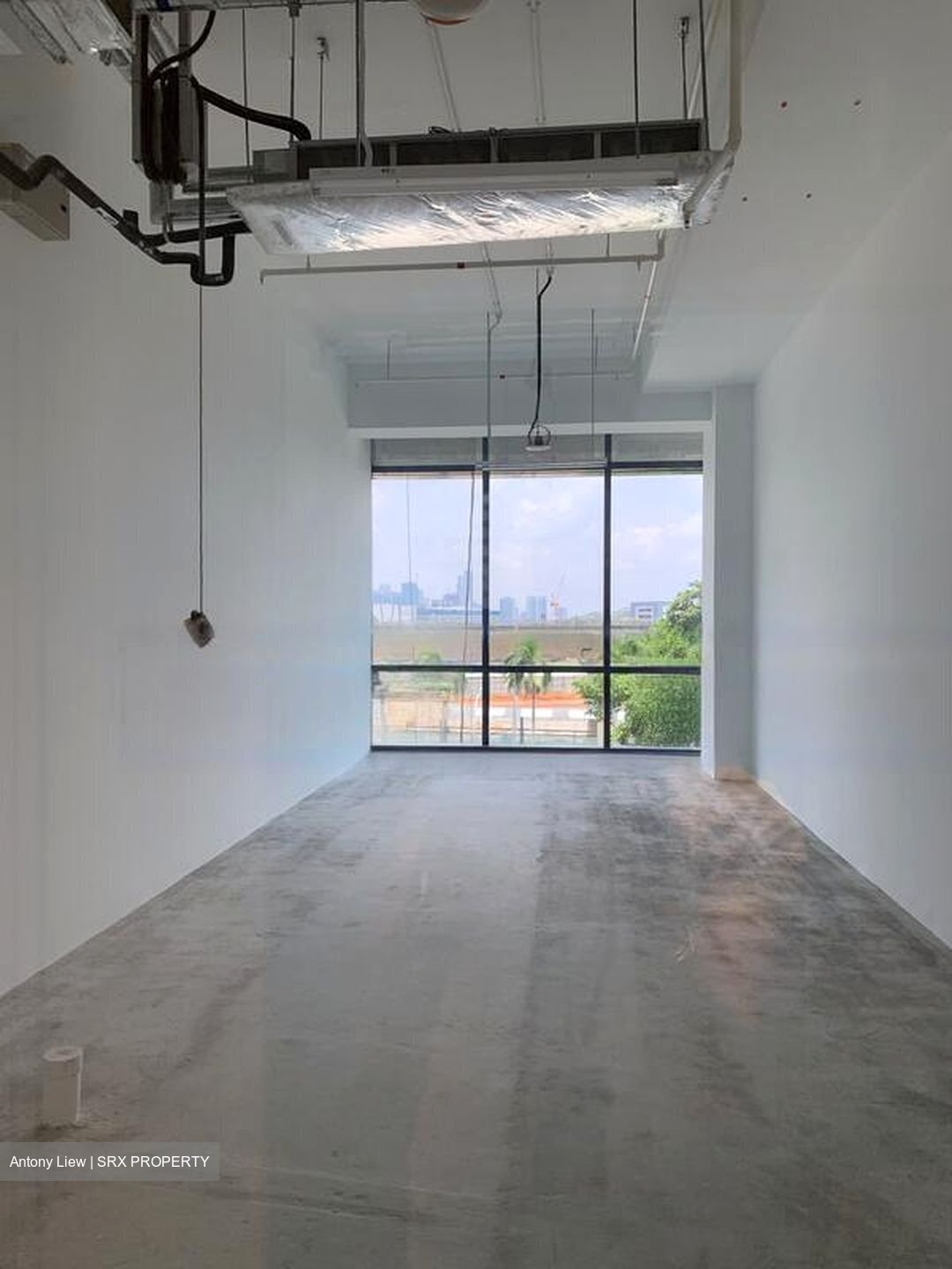 Woods Square (D25), Office #457209271